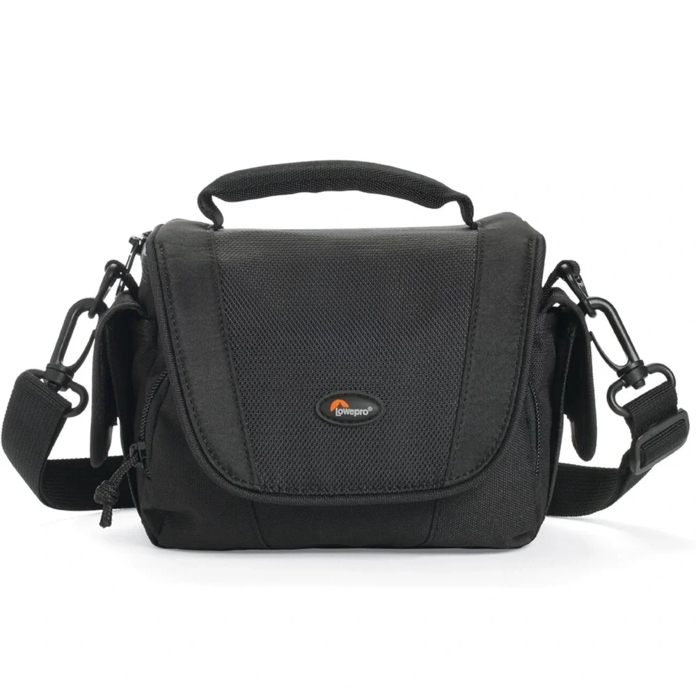 Lowepro Edit 110 Camcorder Bag